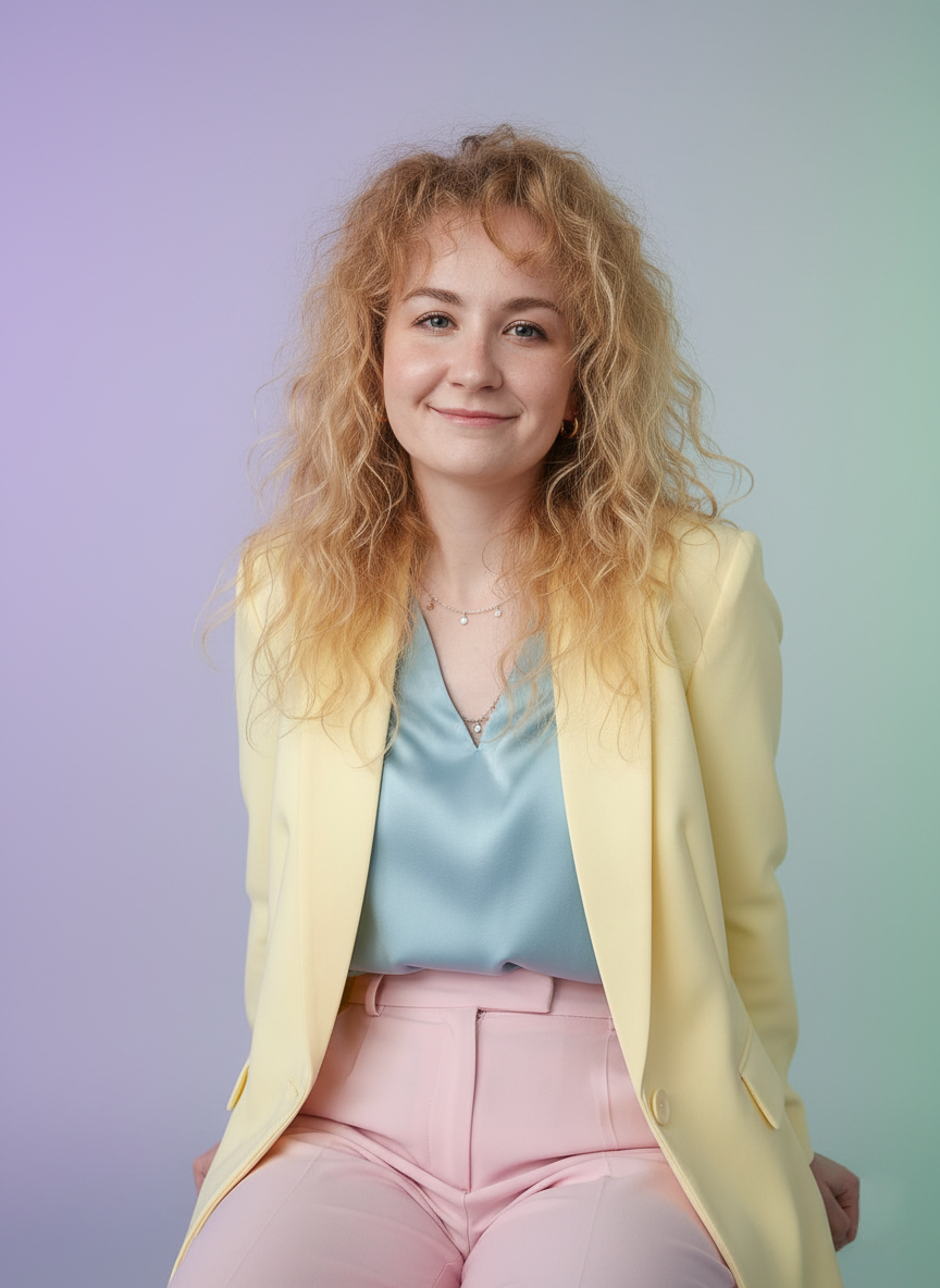 Dobrosława — portret mobile